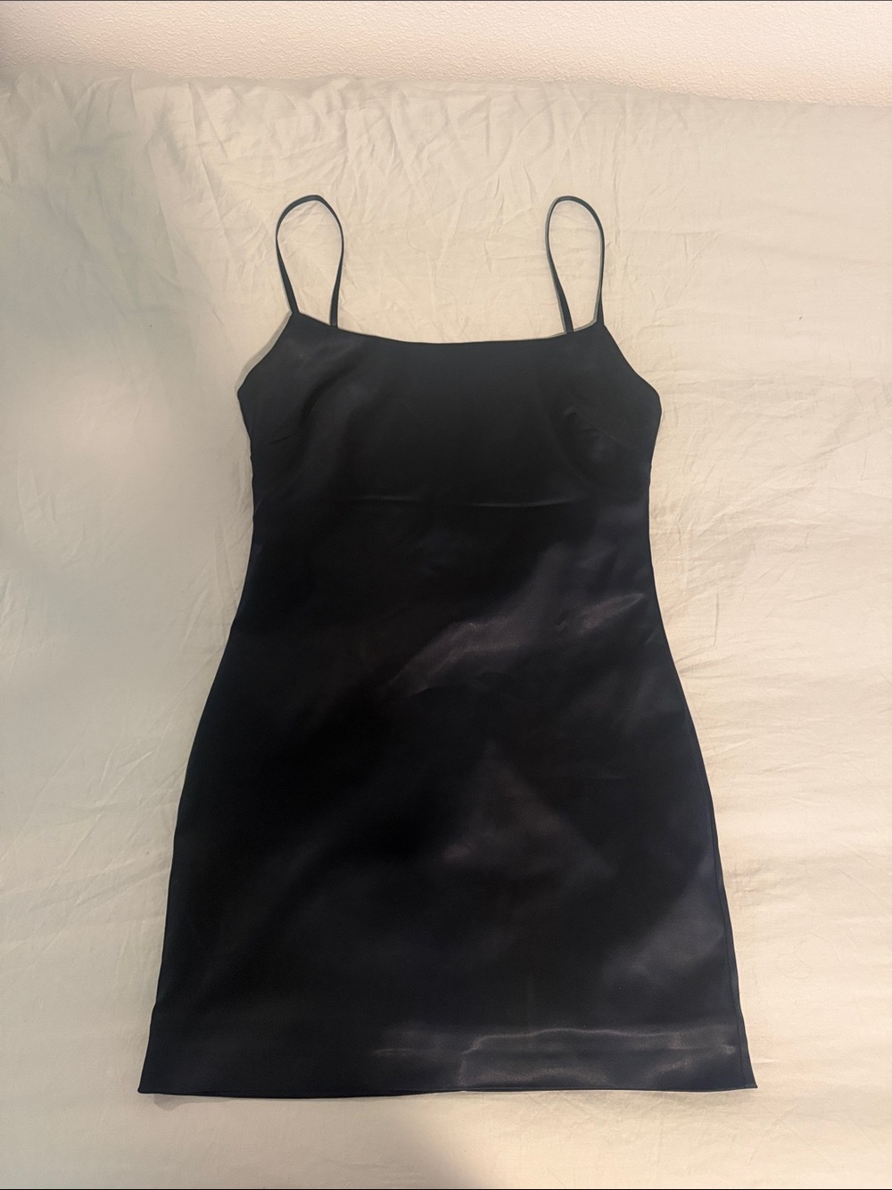 TEN by babaton Aritzia mini dress size 2